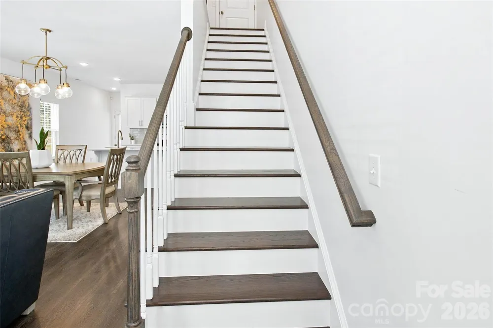 26 Walnut Springs Drive Asheville, NC 28804