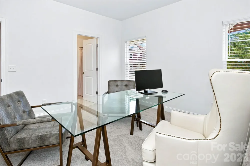 26 Walnut Springs Drive Asheville, NC 28804