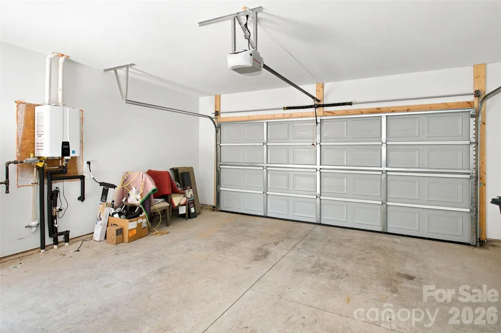 26 Walnut Springs Drive Asheville, NC 28804