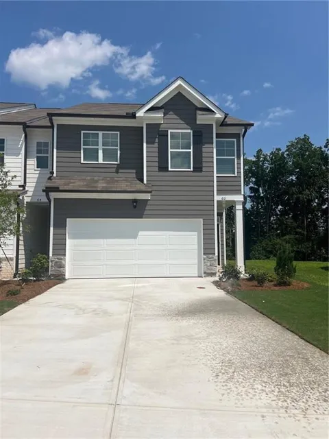 60 Berryville Drive