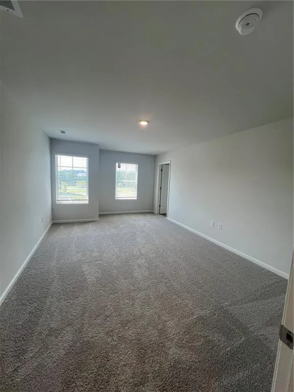 60 Berryville Drive Dawsonville, GA 30534