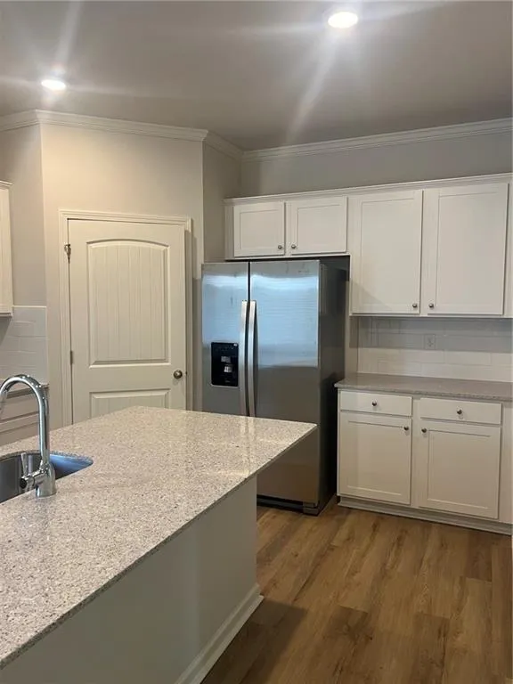60 Berryville Drive Dawsonville, GA 30534