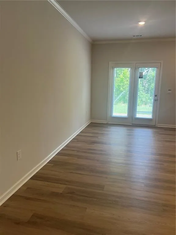 60 Berryville Drive Dawsonville, GA 30534
