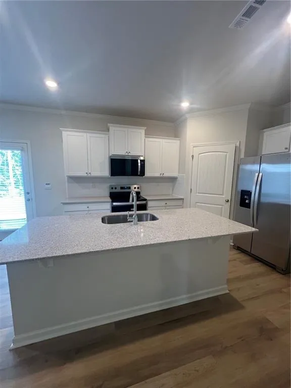 60 Berryville Drive Dawsonville, GA 30534
