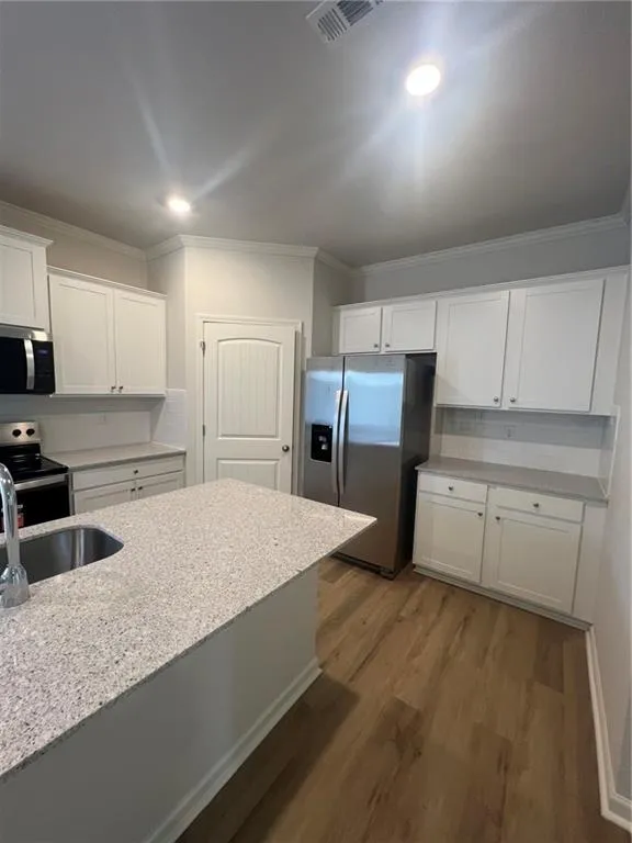 60 Berryville Drive Dawsonville, GA 30534