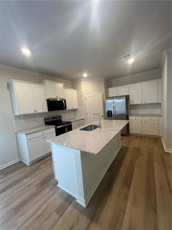 60 Berryville Drive Dawsonville, GA 30534