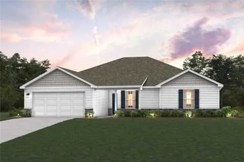401 Shallow Creek Court