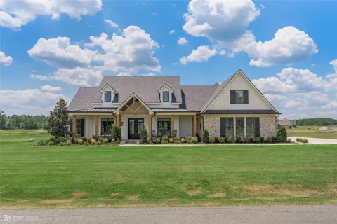 199 Red Bluff Road