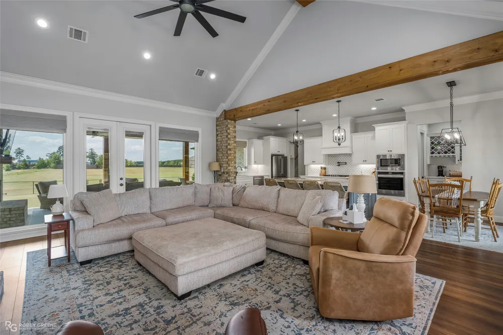 199 Red Bluff Road Frierson, LA 71027