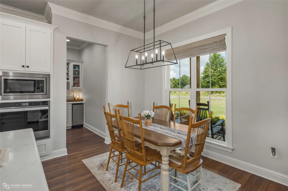 199 Red Bluff Road Frierson, LA 71027