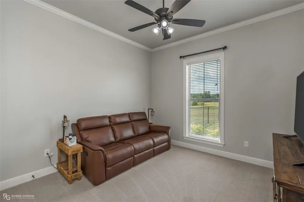 199 Red Bluff Road Frierson, LA 71027