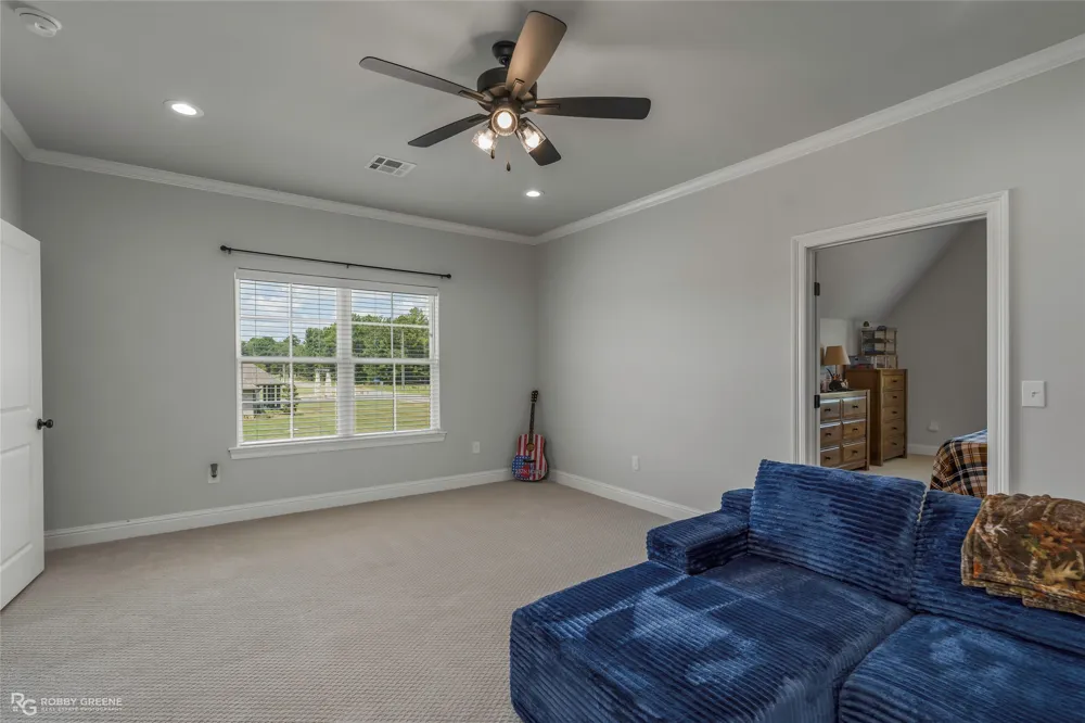 199 Red Bluff Road Frierson, LA 71027