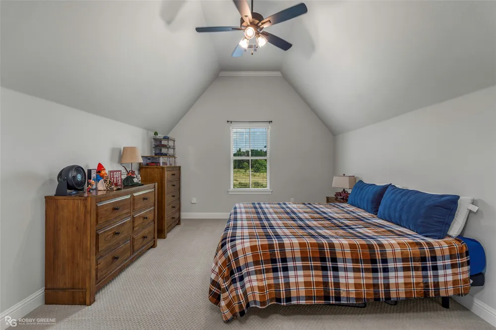 199 Red Bluff Road Frierson, LA 71027