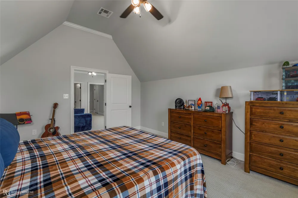 199 Red Bluff Road Frierson, LA 71027