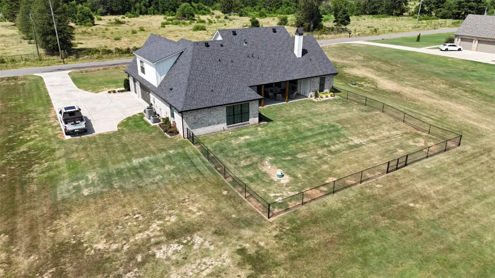 199 Red Bluff Road Frierson, LA 71027