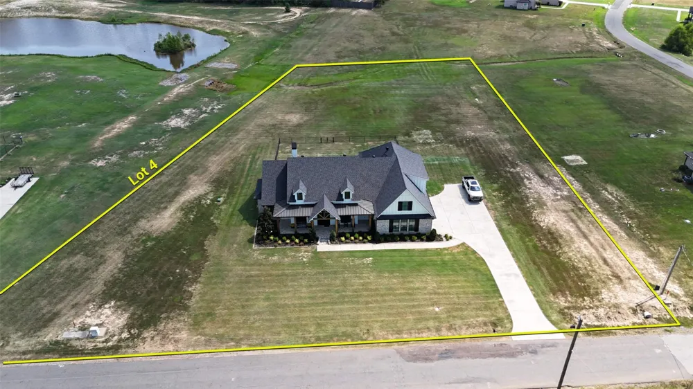199 Red Bluff Road Frierson, LA 71027