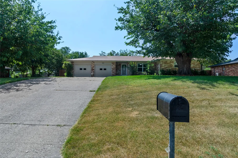 505 Galia Street Bowie, TX 76230