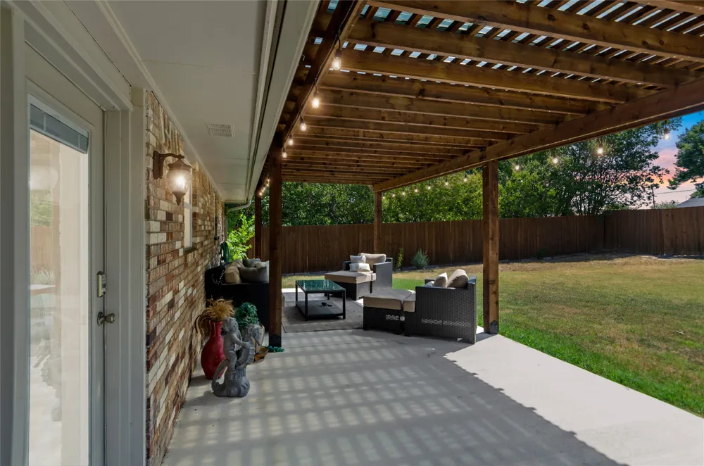 505 Galia Street Bowie, TX 76230