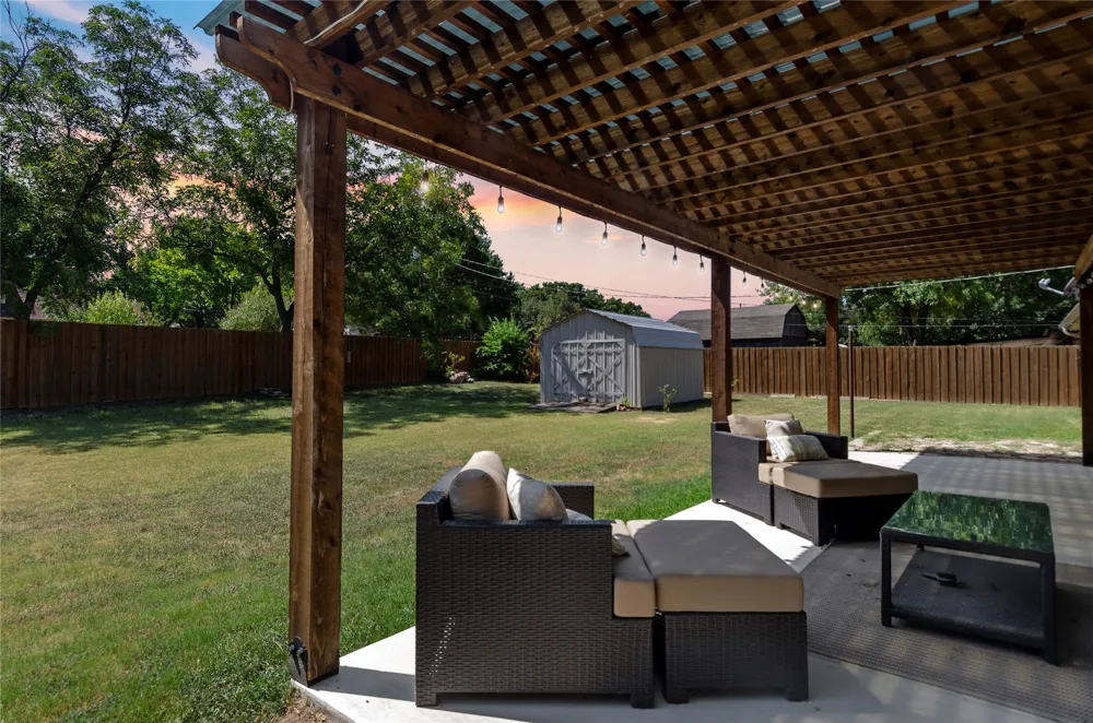 505 Galia Street Bowie, TX 76230