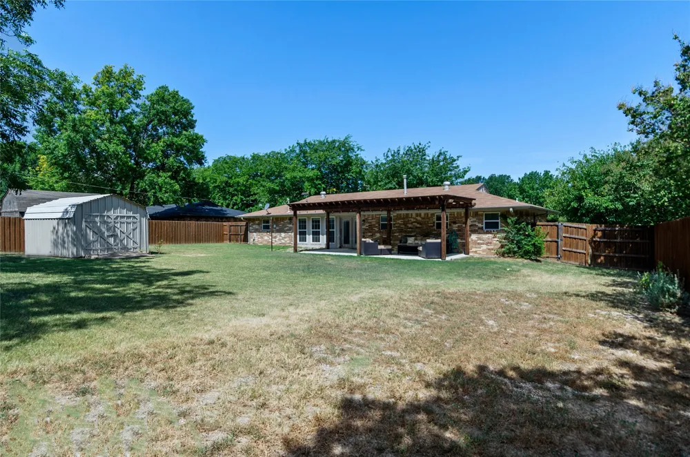 505 Galia Street Bowie, TX 76230