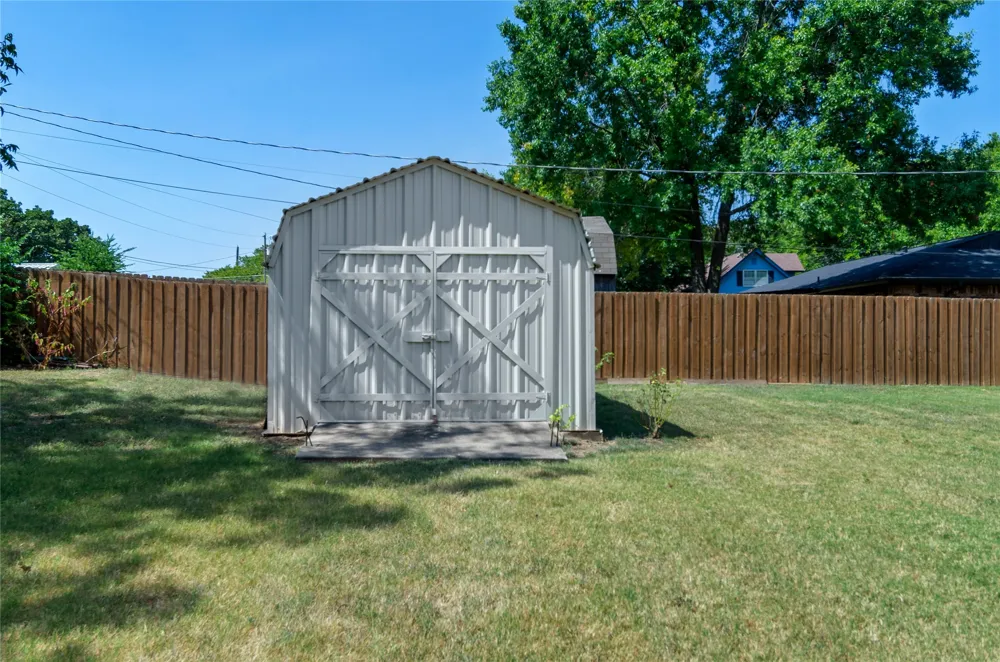 505 Galia Street Bowie, TX 76230