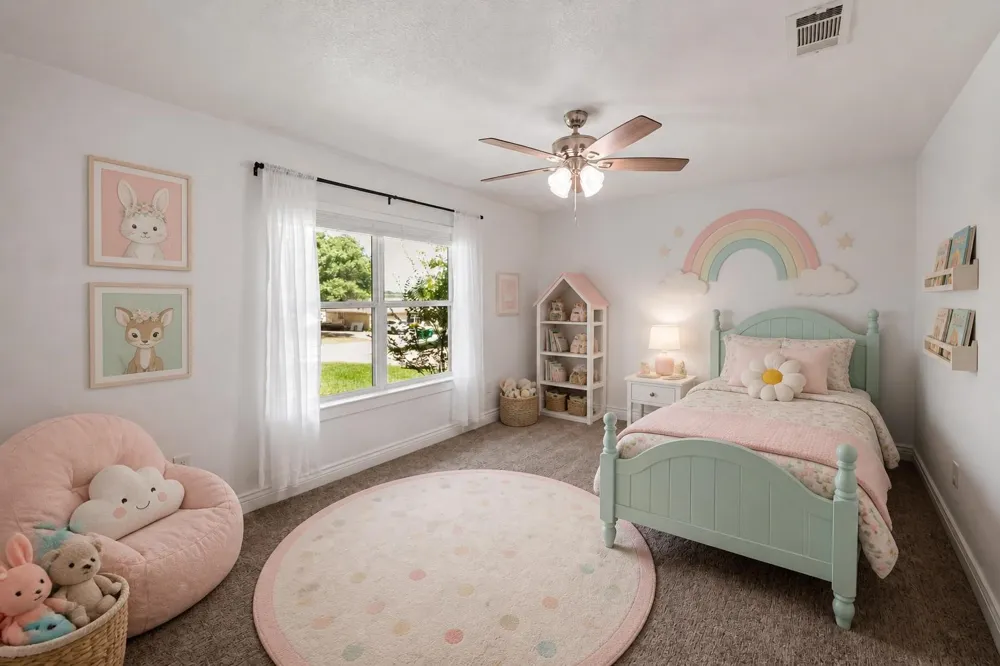 505 Galia Street Bowie, TX 76230