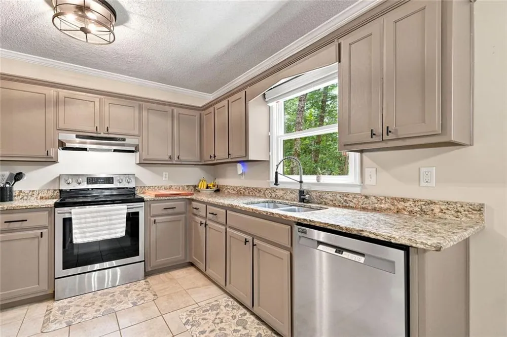 21 Yearling Lane Big Canoe, GA 30143