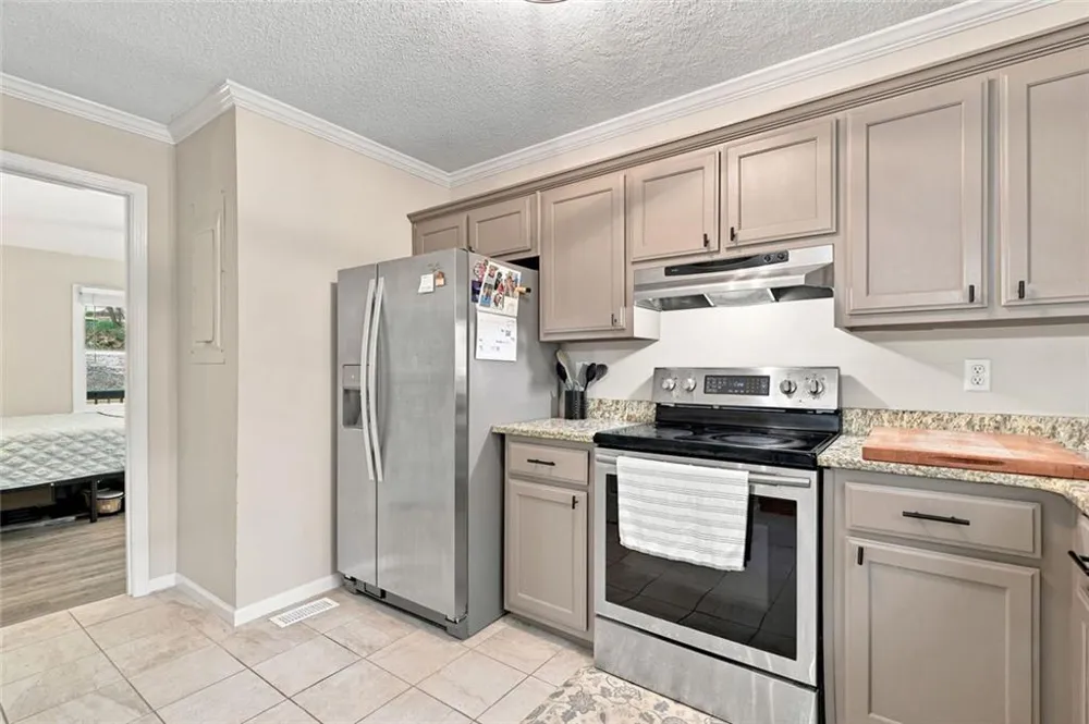 21 Yearling Lane Big Canoe, GA 30143