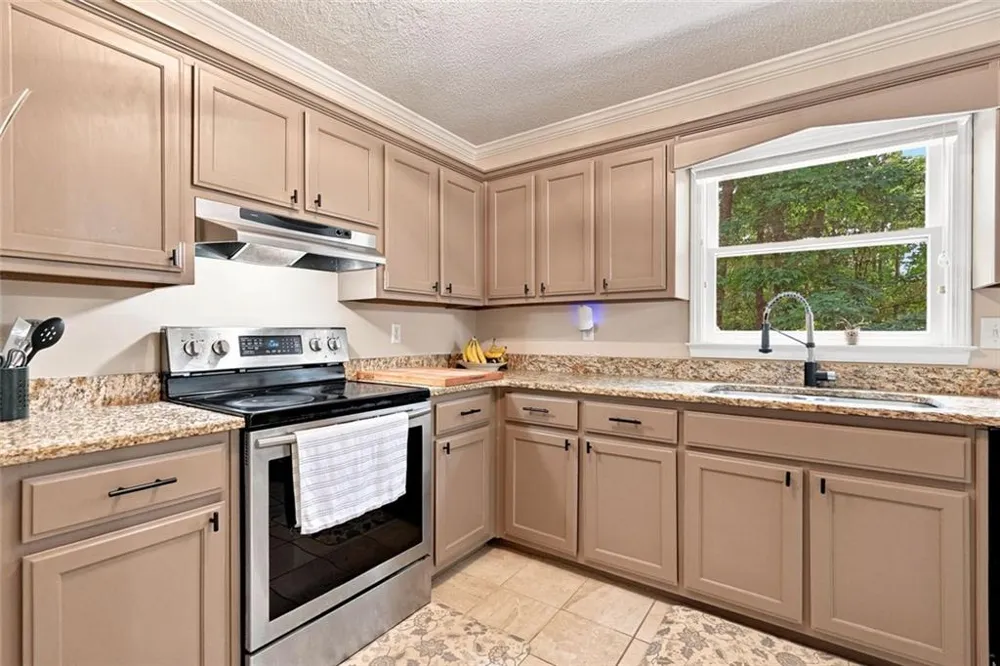 21 Yearling Lane Big Canoe, GA 30143