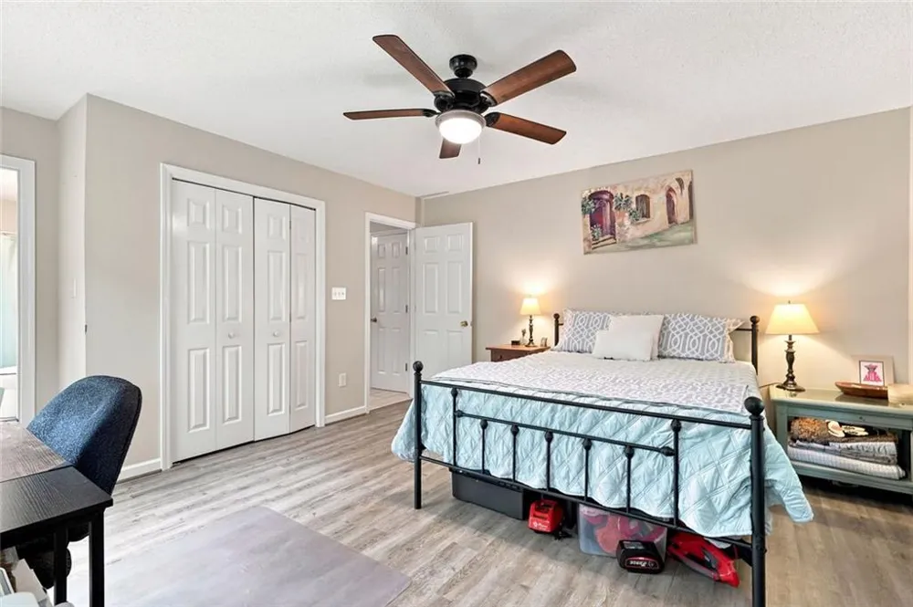 21 Yearling Lane Big Canoe, GA 30143