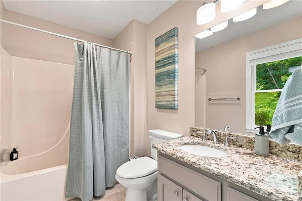21 Yearling Lane Big Canoe, GA 30143
