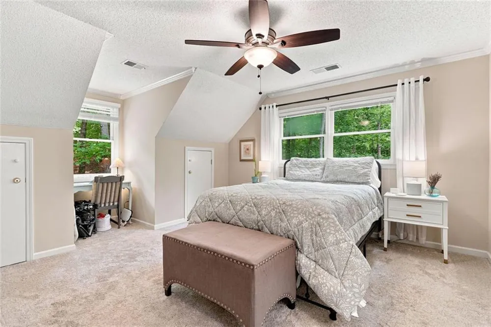 21 Yearling Lane Big Canoe, GA 30143