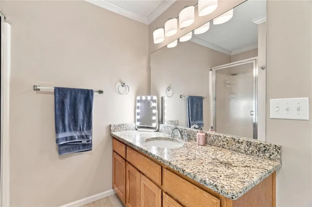 21 Yearling Lane Big Canoe, GA 30143