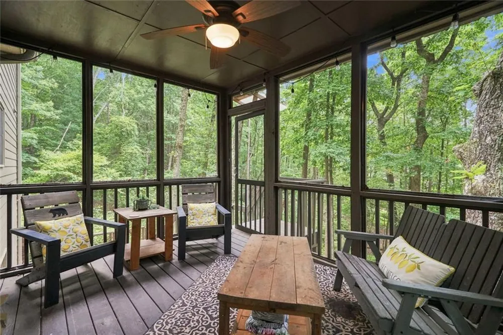 21 Yearling Lane Big Canoe, GA 30143