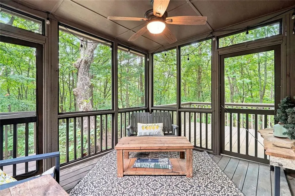 21 Yearling Lane Big Canoe, GA 30143