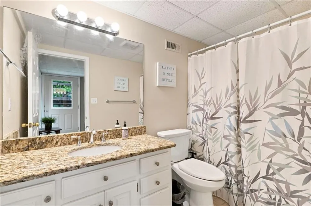 21 Yearling Lane Big Canoe, GA 30143