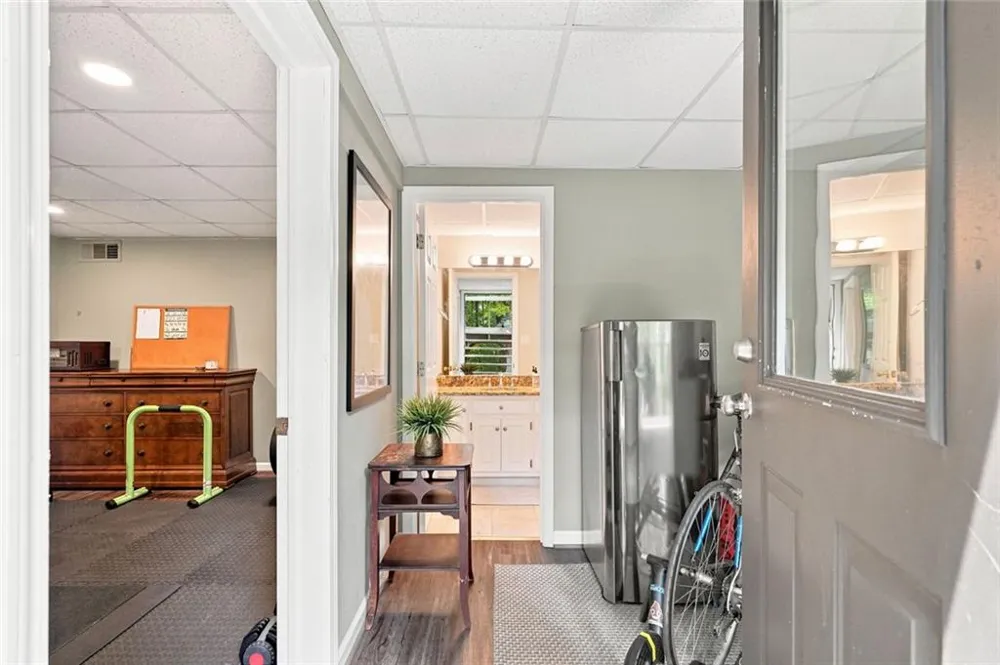 21 Yearling Lane Big Canoe, GA 30143