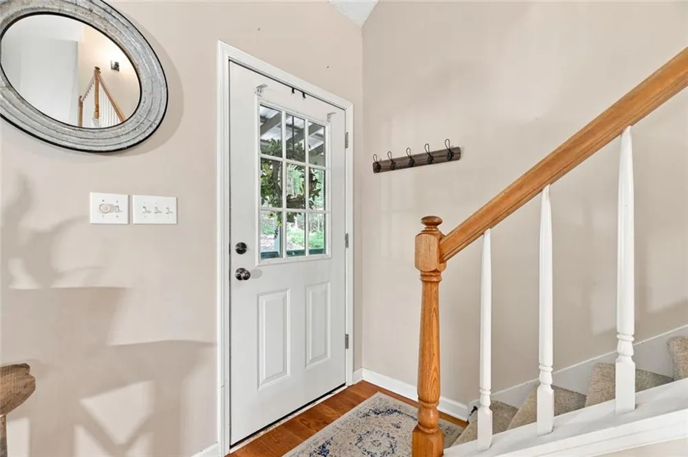 21 Yearling Lane Big Canoe, GA 30143