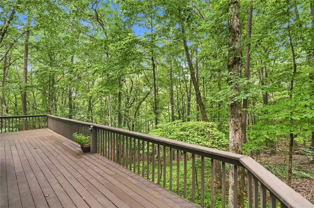 21 Yearling Lane Big Canoe, GA 30143
