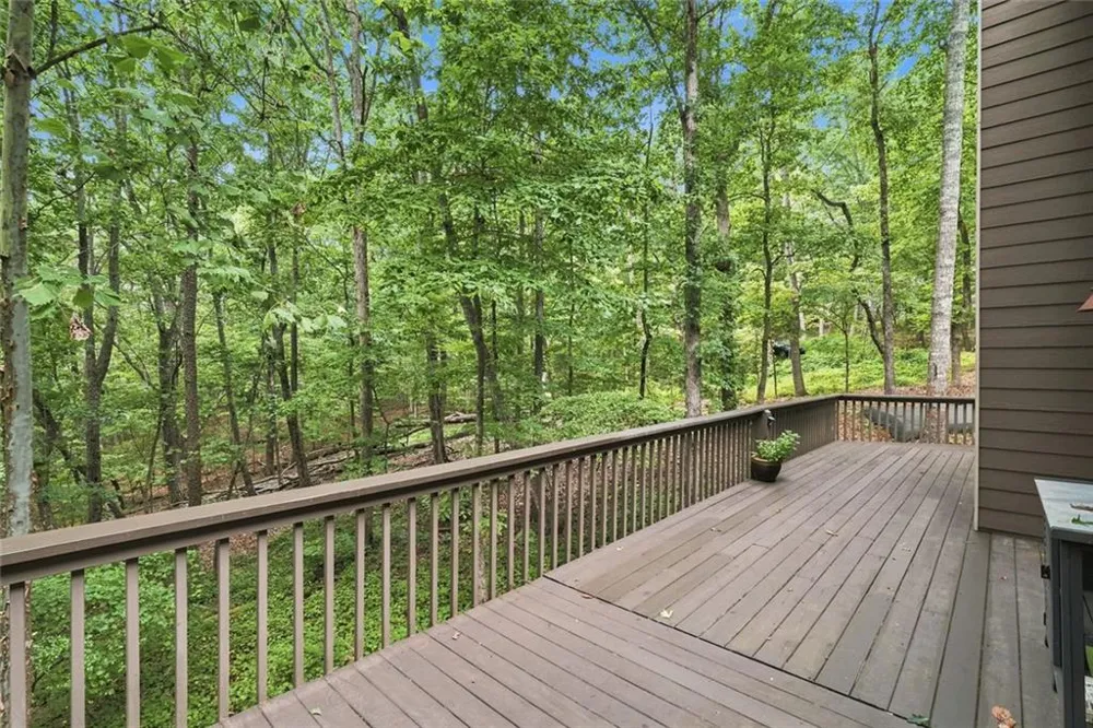 21 Yearling Lane Big Canoe, GA 30143