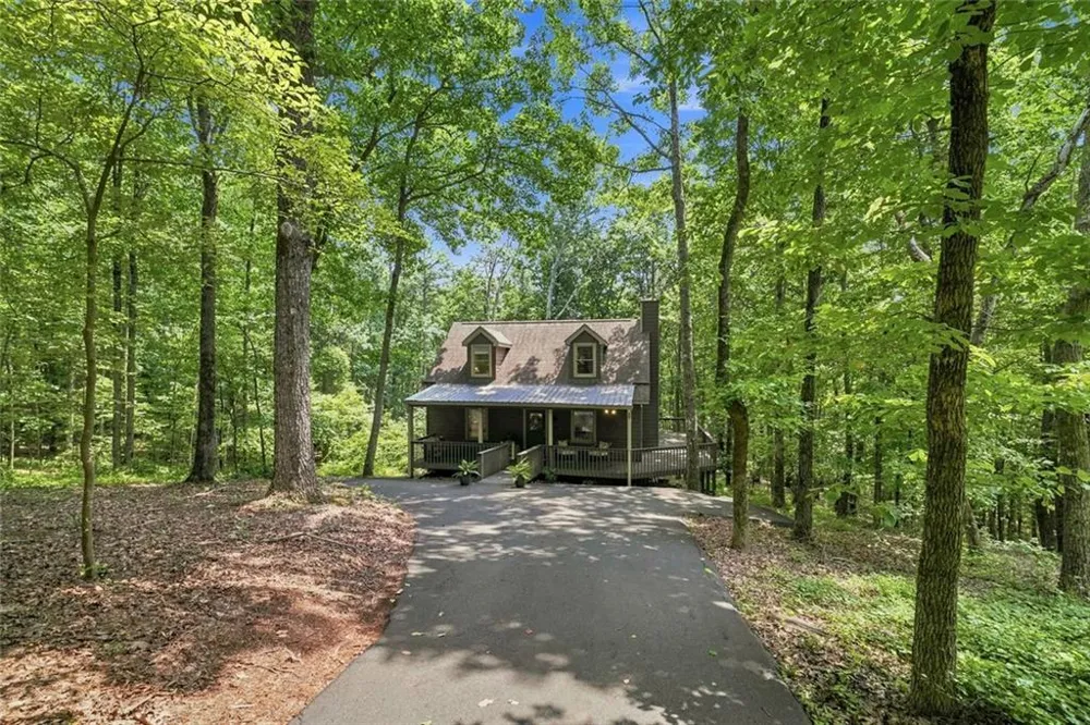 21 Yearling Lane Big Canoe, GA 30143