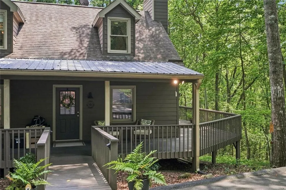 21 Yearling Lane Big Canoe, GA 30143