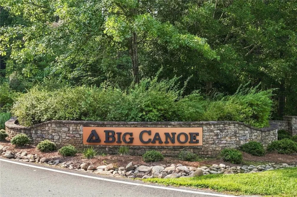 21 Yearling Lane Big Canoe, GA 30143