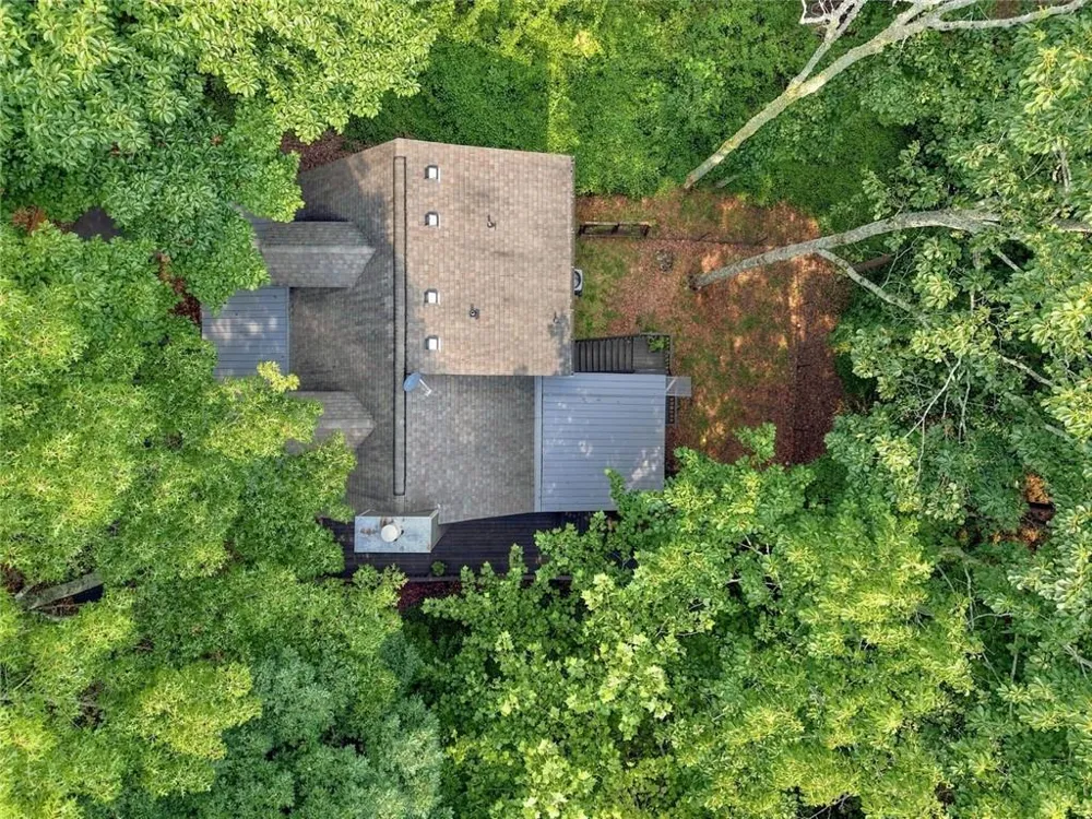 21 Yearling Lane Big Canoe, GA 30143