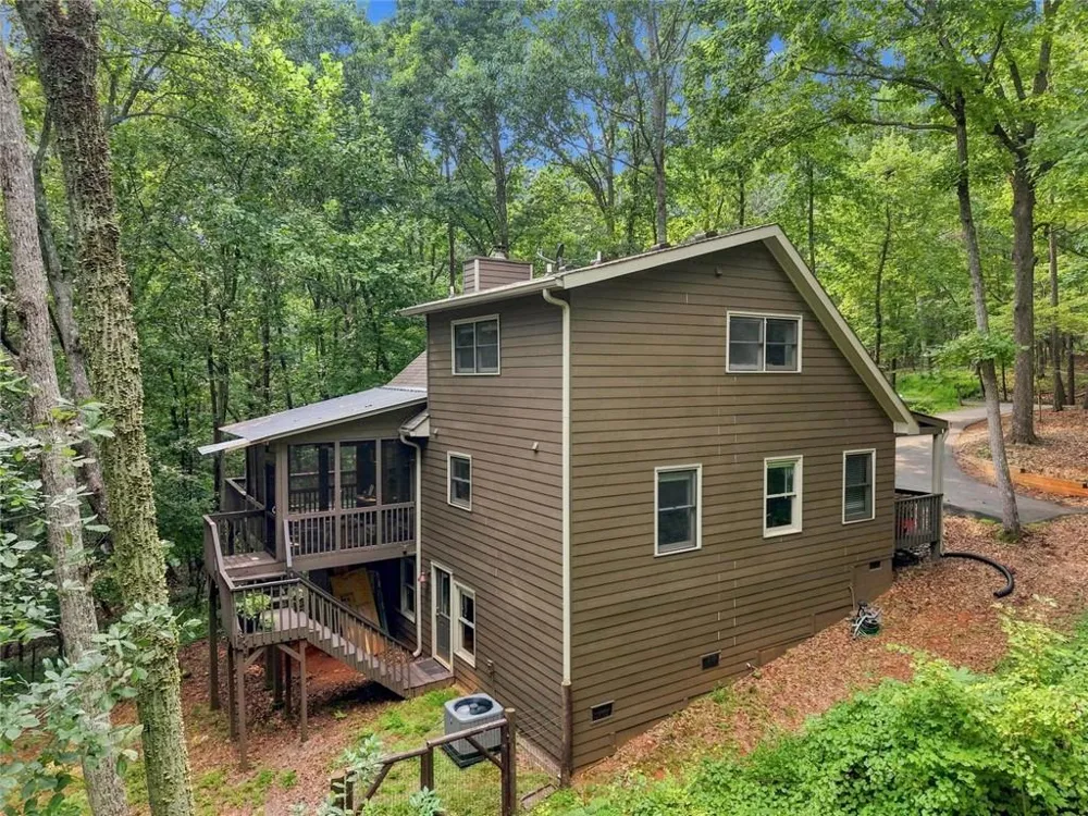 21 Yearling Lane Big Canoe, GA 30143