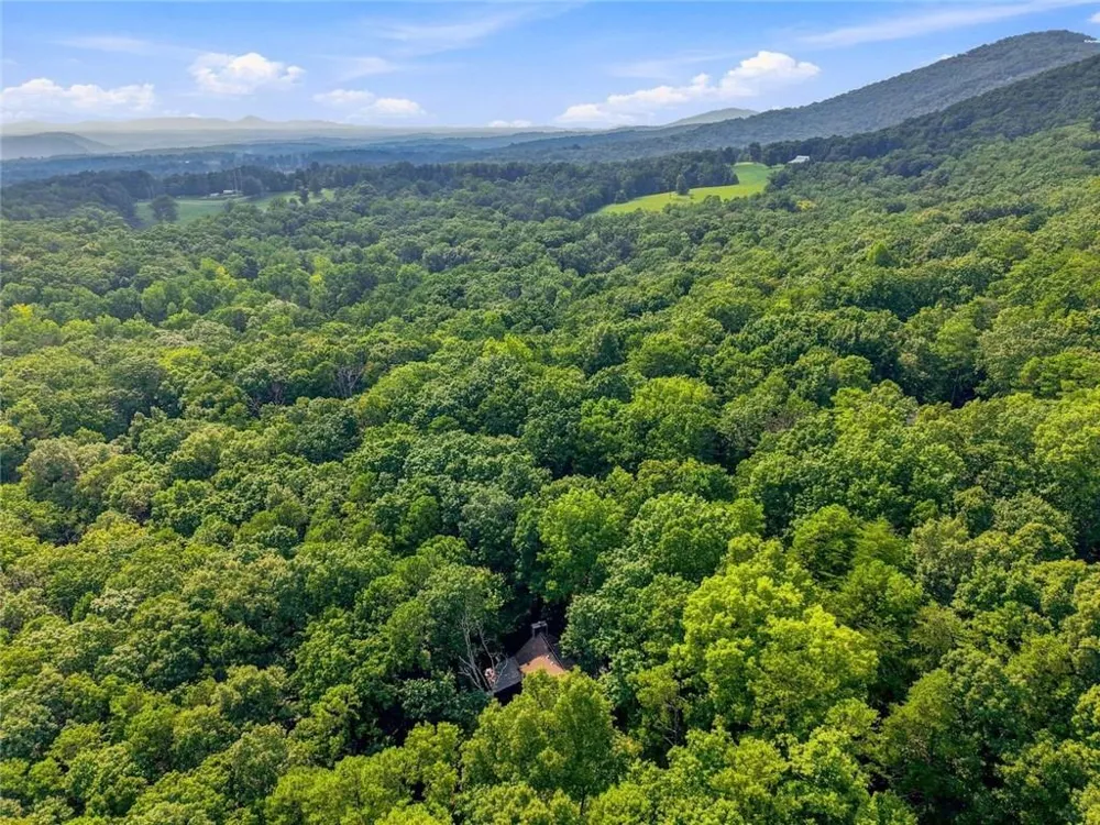 21 Yearling Lane Big Canoe, GA 30143