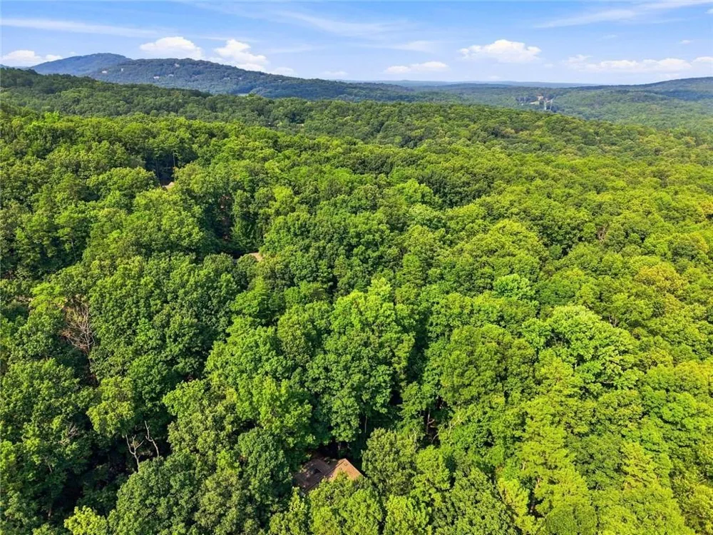 21 Yearling Lane Big Canoe, GA 30143