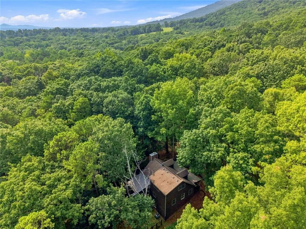 21 Yearling Lane Big Canoe, GA 30143