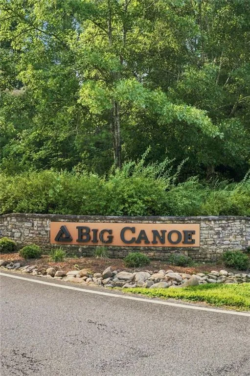 21 Yearling Lane Big Canoe, GA 30143