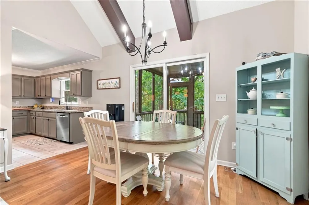 21 Yearling Lane Big Canoe, GA 30143